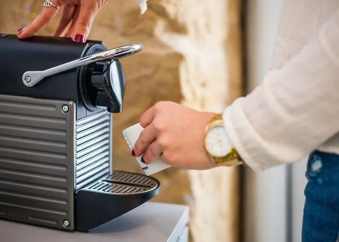 Szálloda Welcome Gros