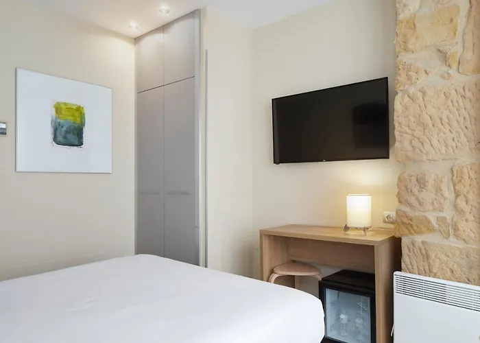 Welcome Gros Σαν Σεμπαστιάν