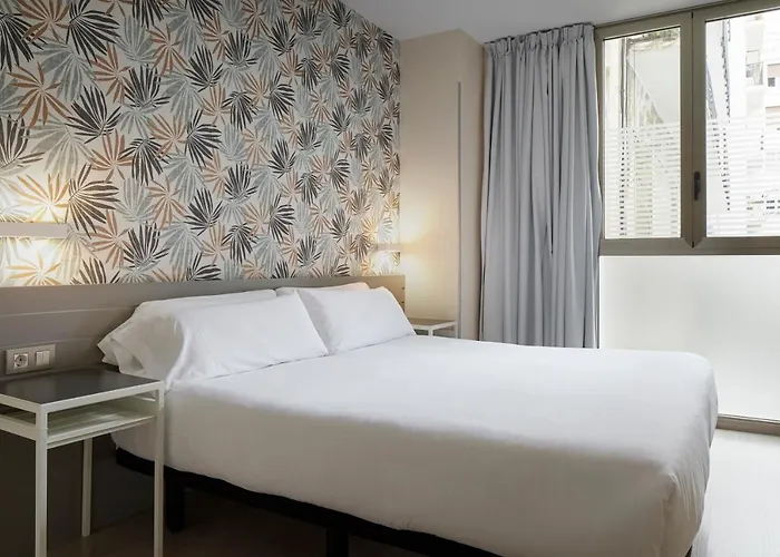 Hotel Welcome Gros *