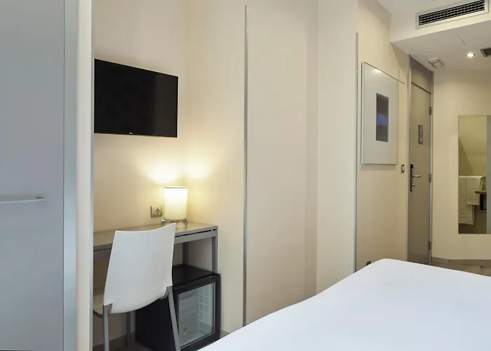 Welcome Gros Ξενοδοχείο Σαν Σεμπαστιάν