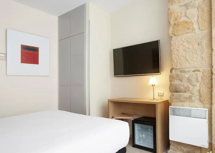 Welcome Gros Hotel *