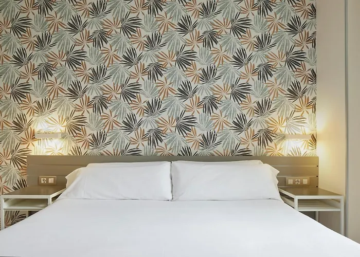 Welcome Gros Hotel *