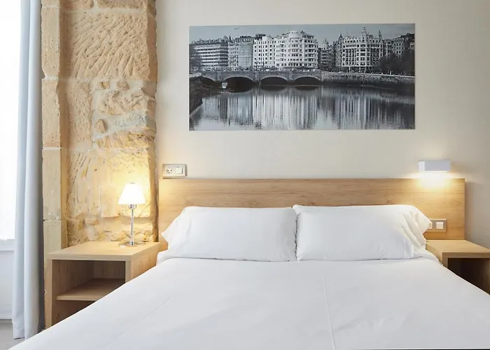 Hotel Welcome Gros *