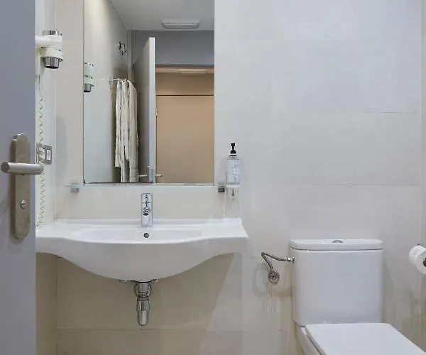 Welcome Gros Ξενοδοχείο Σαν Σεμπαστιάν