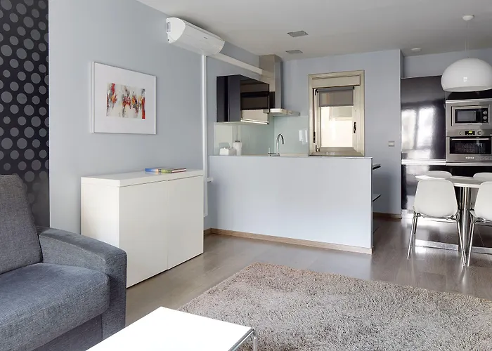 Welcome Gros Ξενοδοχείο Σαν Σεμπαστιάν