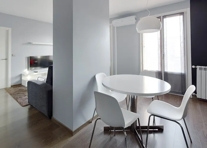 Hotel Welcome Gros San Sebastián