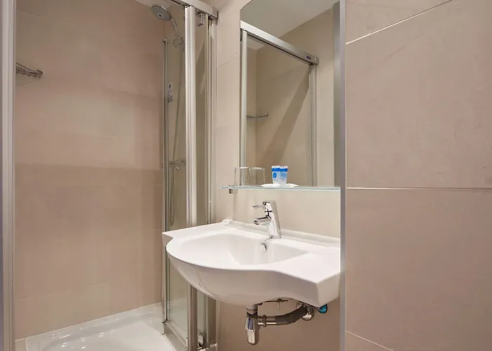 Ξενοδοχείο Welcome Gros