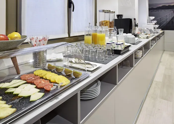 Welcome Gros Ξενοδοχείο *