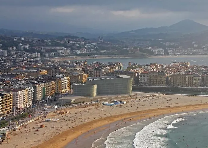 Ξενοδοχείο Welcome Gros *