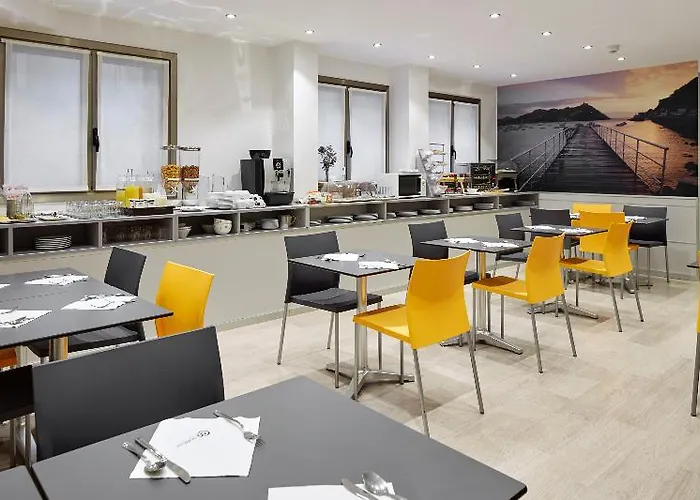 Welcome Gros Szálloda