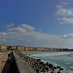 Welcome Gros * San Sebastián