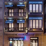 Welcome Gros Hotel