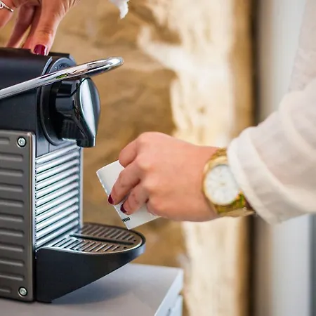 酒店 格罗斯迎宾酒店