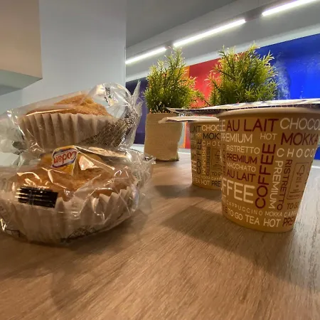 酒店 格罗斯迎宾酒店