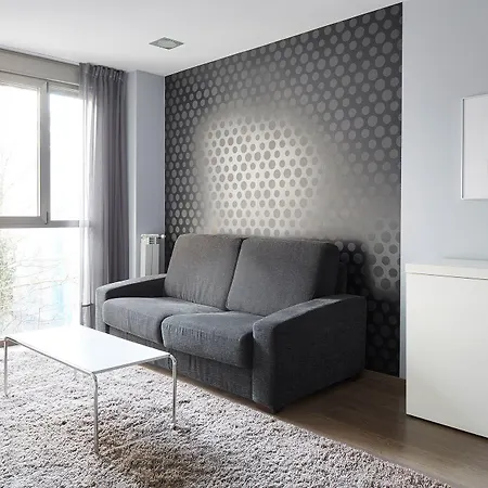 格罗斯迎宾酒店 酒店 *