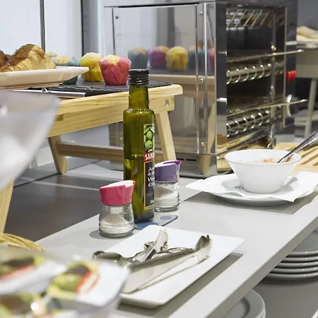 酒店 格罗斯迎宾酒店