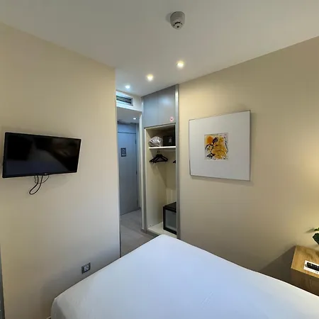 酒店 格罗斯迎宾酒店 *