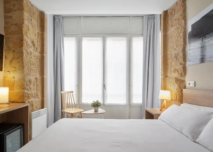 Hotel Welcome Gros Saint-Sébastien