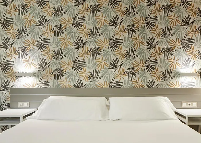 格罗斯迎宾酒店