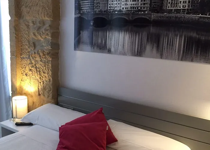 Hotel Welcome Gros Saint-Sébastien