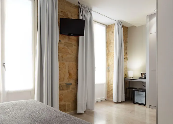 Welcome Gros Hotel Saint-Sébastien