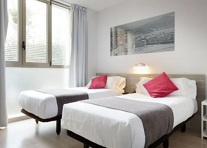 Welcome Gros Hotel *