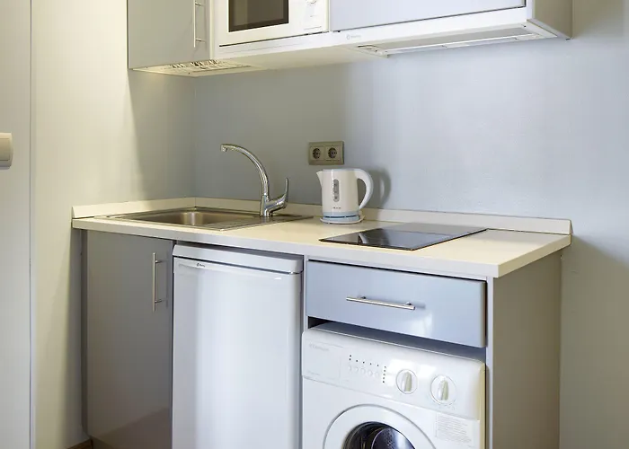 格罗斯迎宾酒店 酒店 *