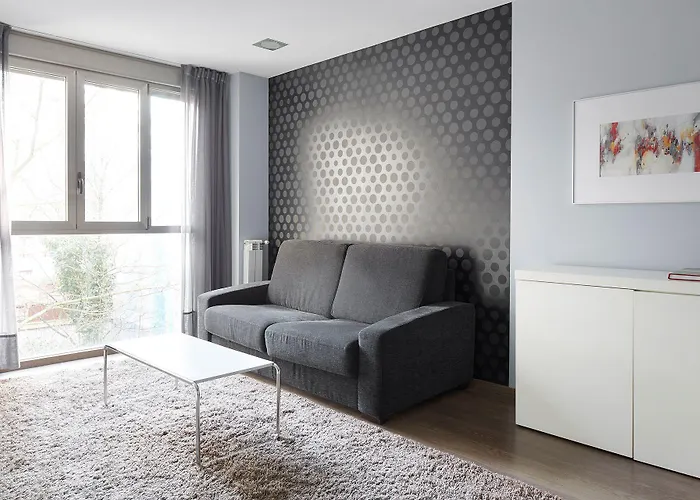 格罗斯迎宾酒店 酒店 *