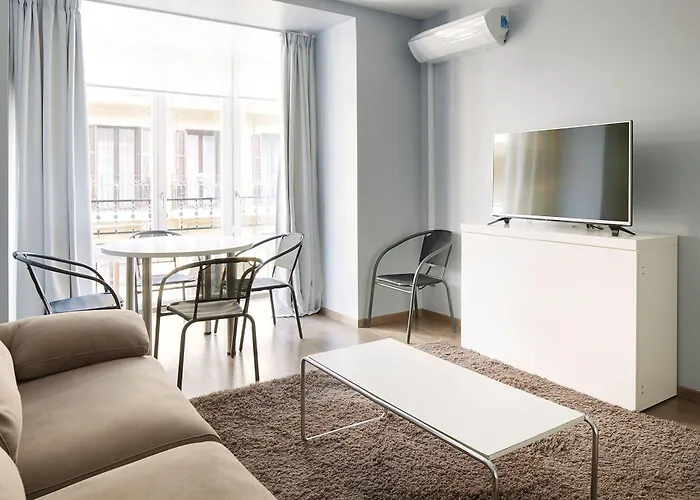 格罗斯迎宾酒店 圣塞瓦斯蒂安