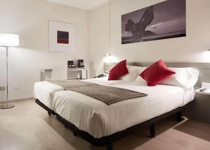 Hotel Welcome Gros Saint-Sébastien