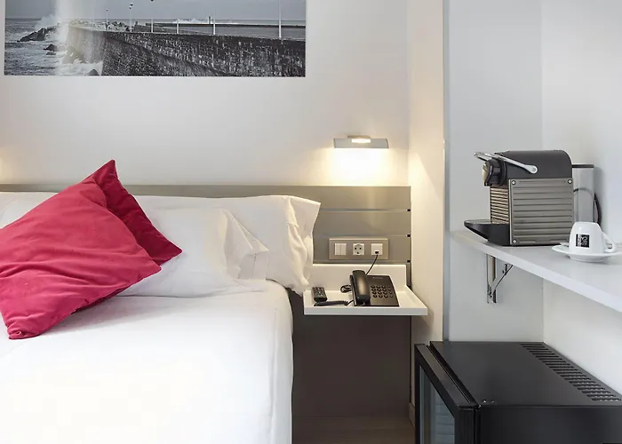 Welcome Gros Hotel Saint-Sébastien