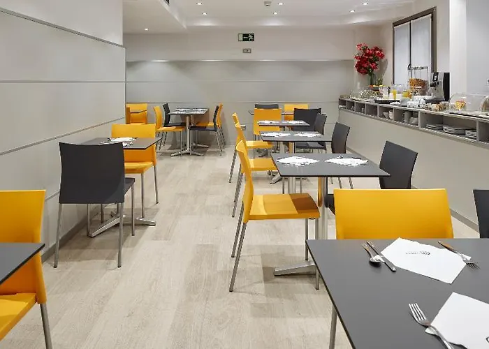 格罗斯迎宾酒店 酒店 圣塞瓦斯蒂安